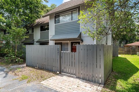 Photo of 4441 NW 41st Place #24, Gainesville, FL 32606 (MLS # GC534511)