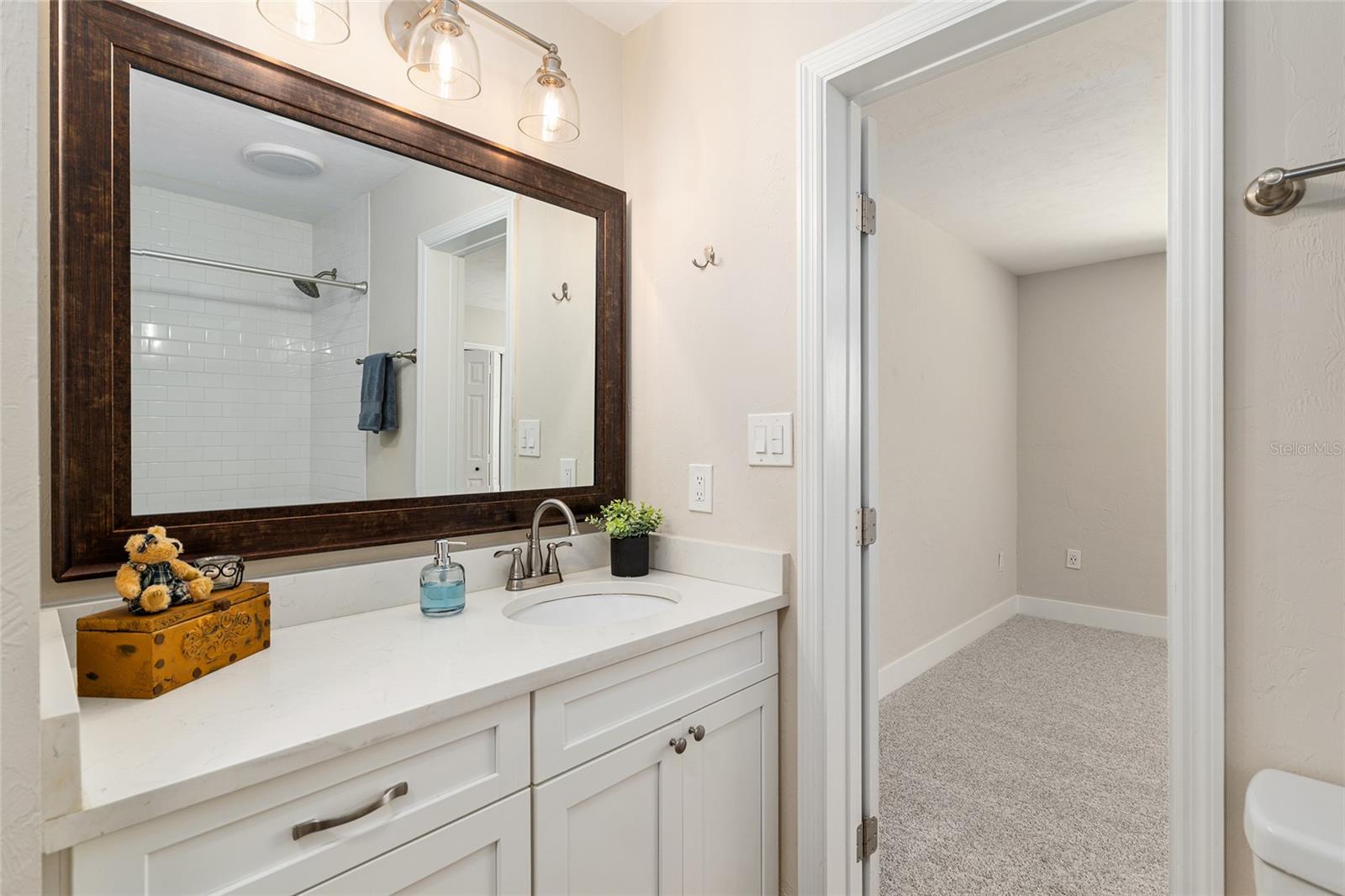 BELLAMY FORGE - Residential