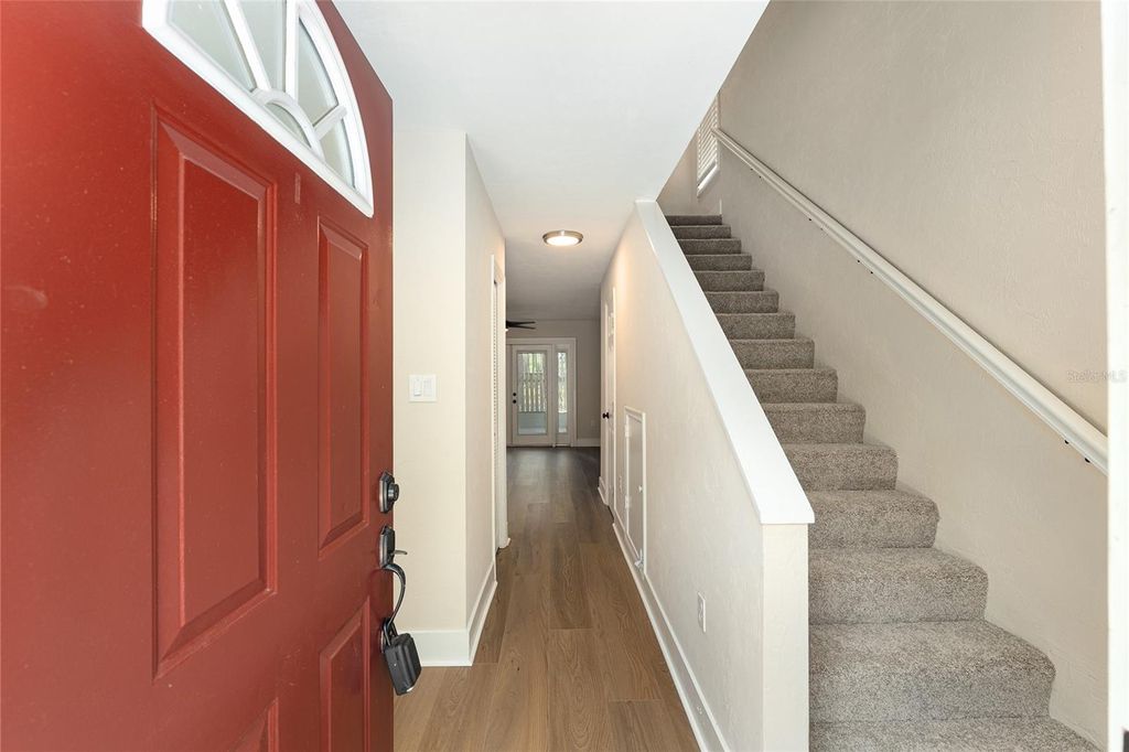 Photo of 4441 NW 41st Place #24, Gainesville, FL 32606 (MLS # GC534511)