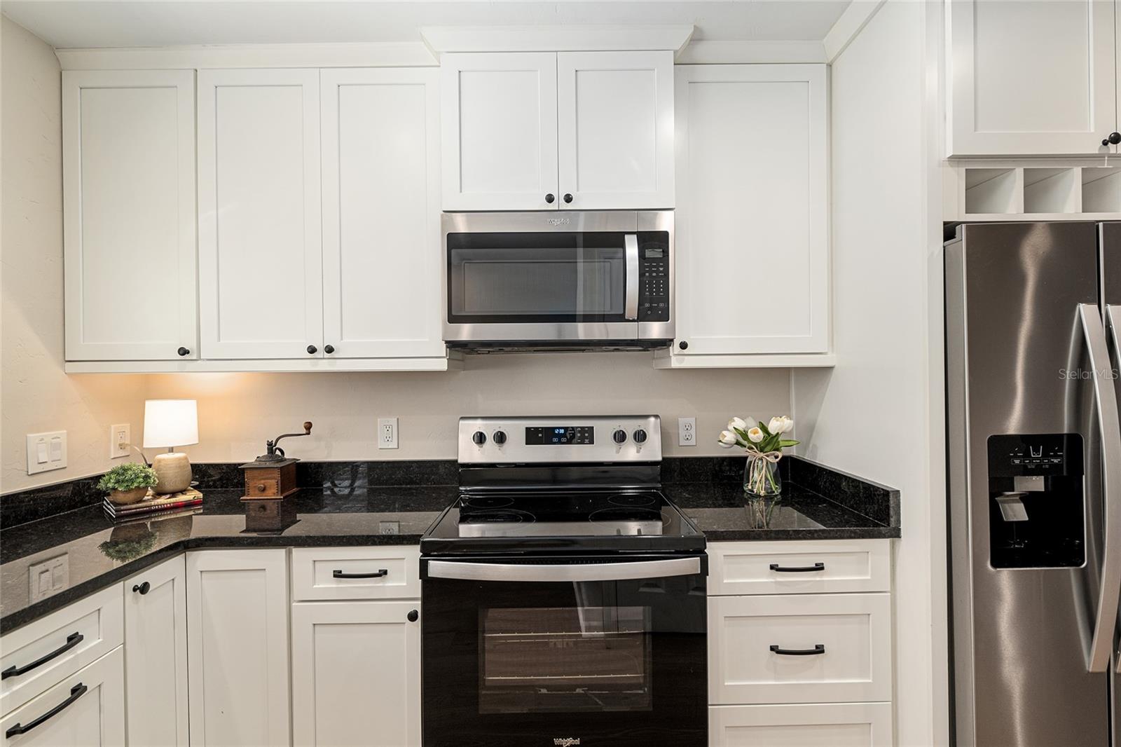 BELLAMY FORGE - Residential