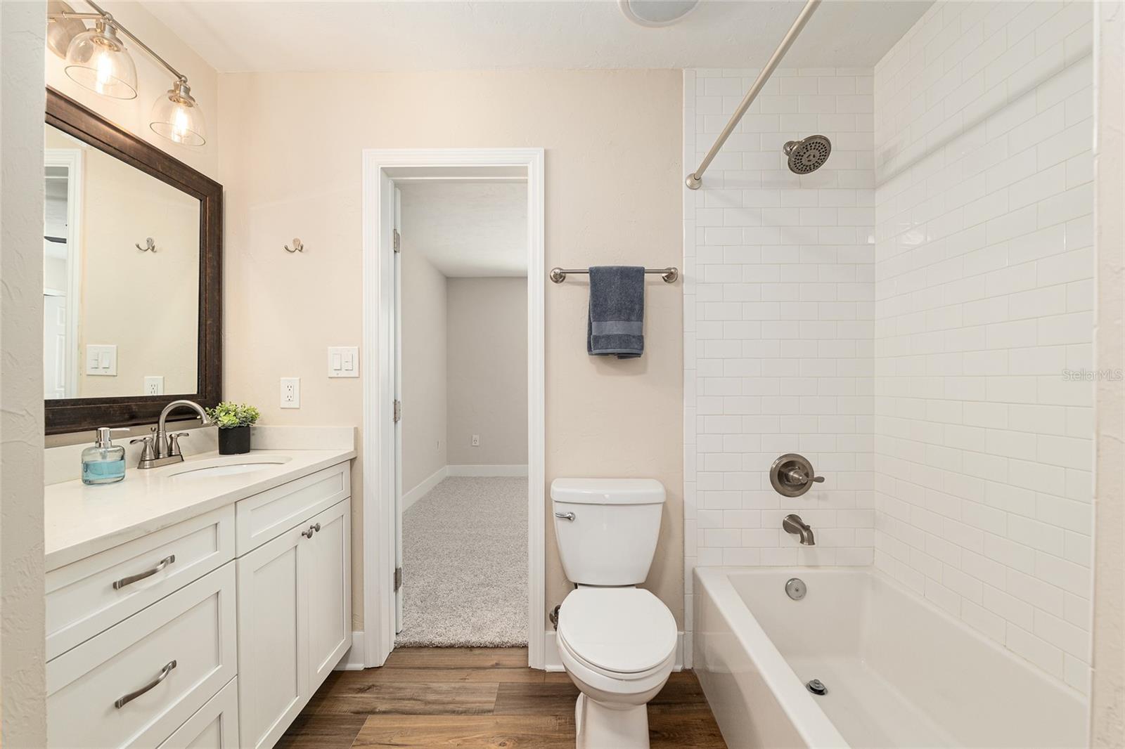 BELLAMY FORGE - Residential