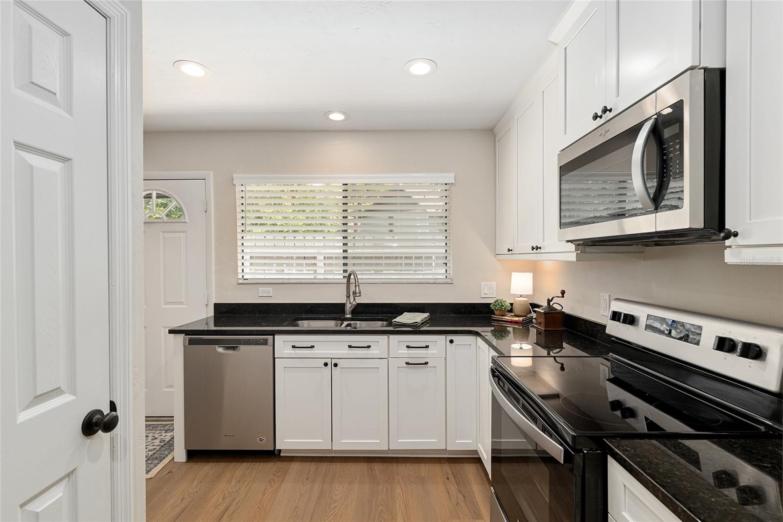 BELLAMY FORGE - Residential
