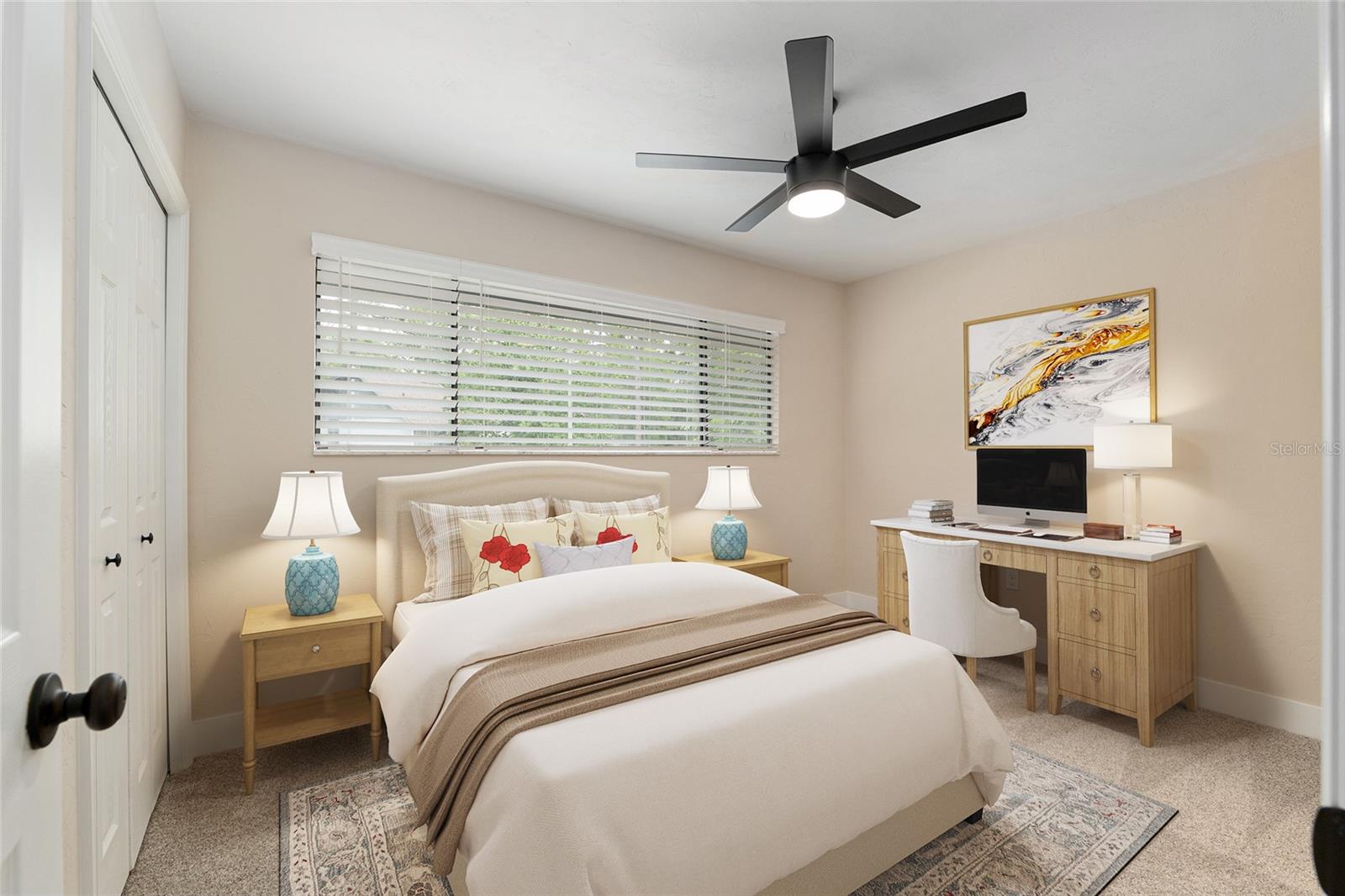 BELLAMY FORGE - Residential