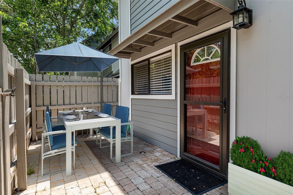 Photo of 4441 NW 41st Place #24, Gainesville, FL 32606 (MLS # GC534511)