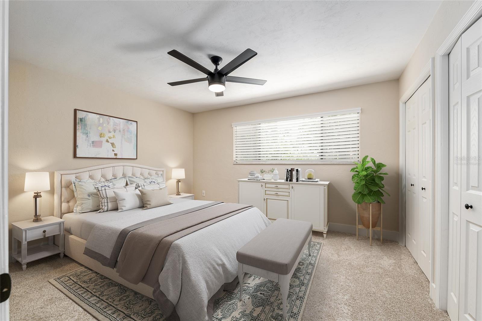 BELLAMY FORGE - Residential