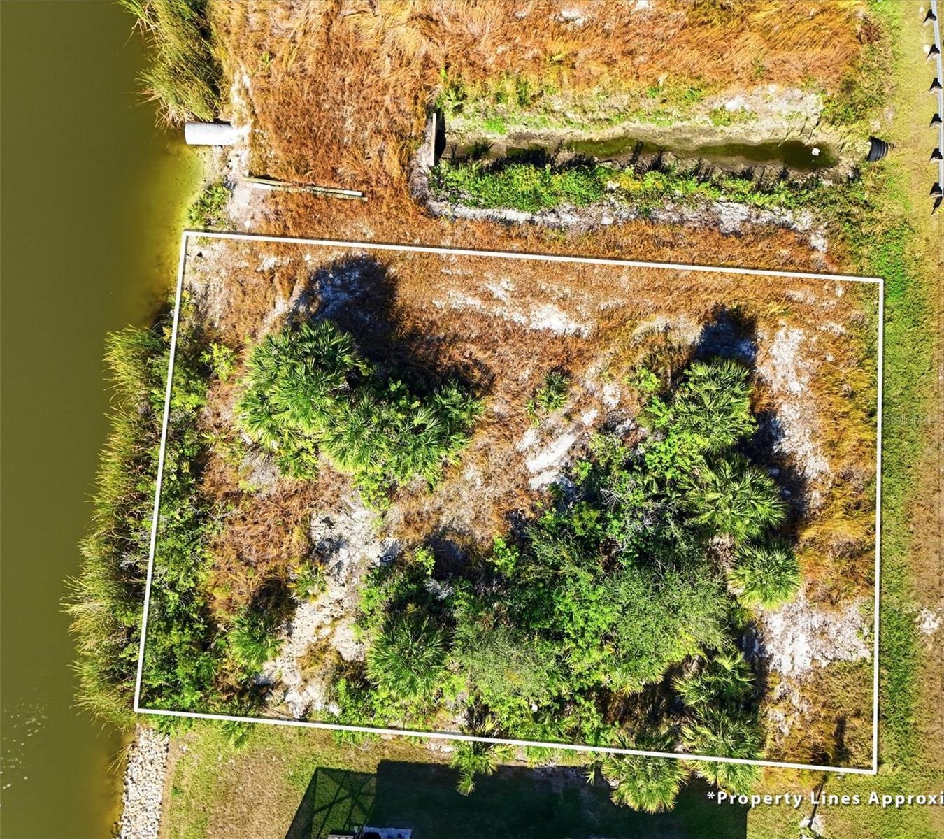 PORT CHARLOTTE SEC 085 - Land