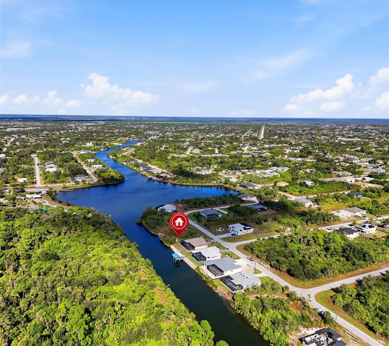 PORT CHARLOTTE SEC 085 - Land