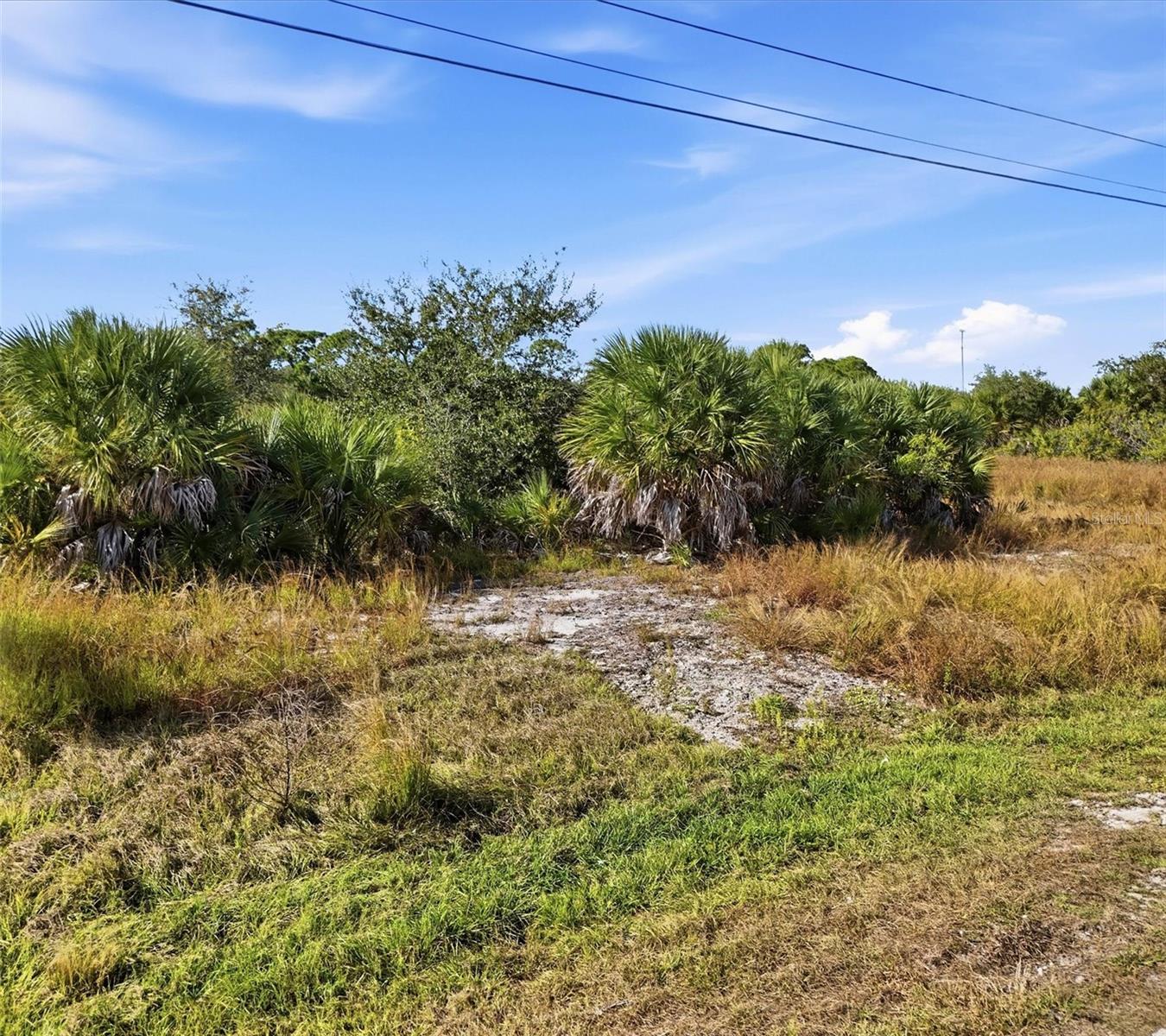 PORT CHARLOTTE SEC 085 - Land