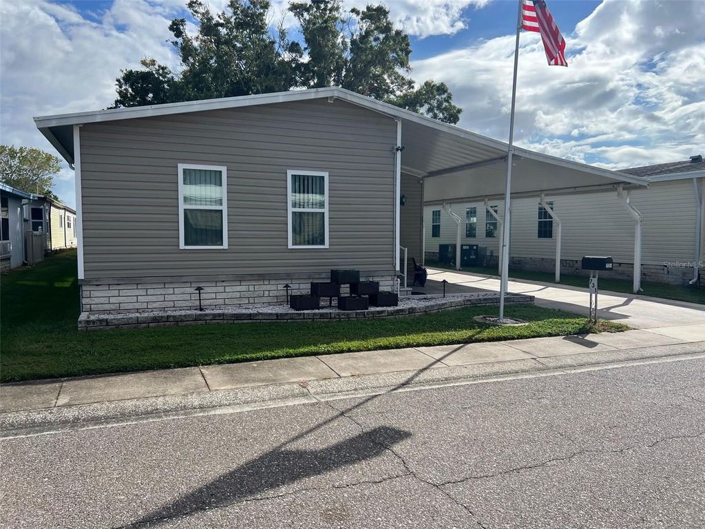 Photo of 1001 Starkey Road #731, Largo, FL 33771 (MLS # TB8436145)