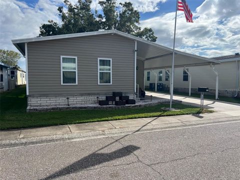 1001 STARKEY ROAD 731 LARGO FL 33771