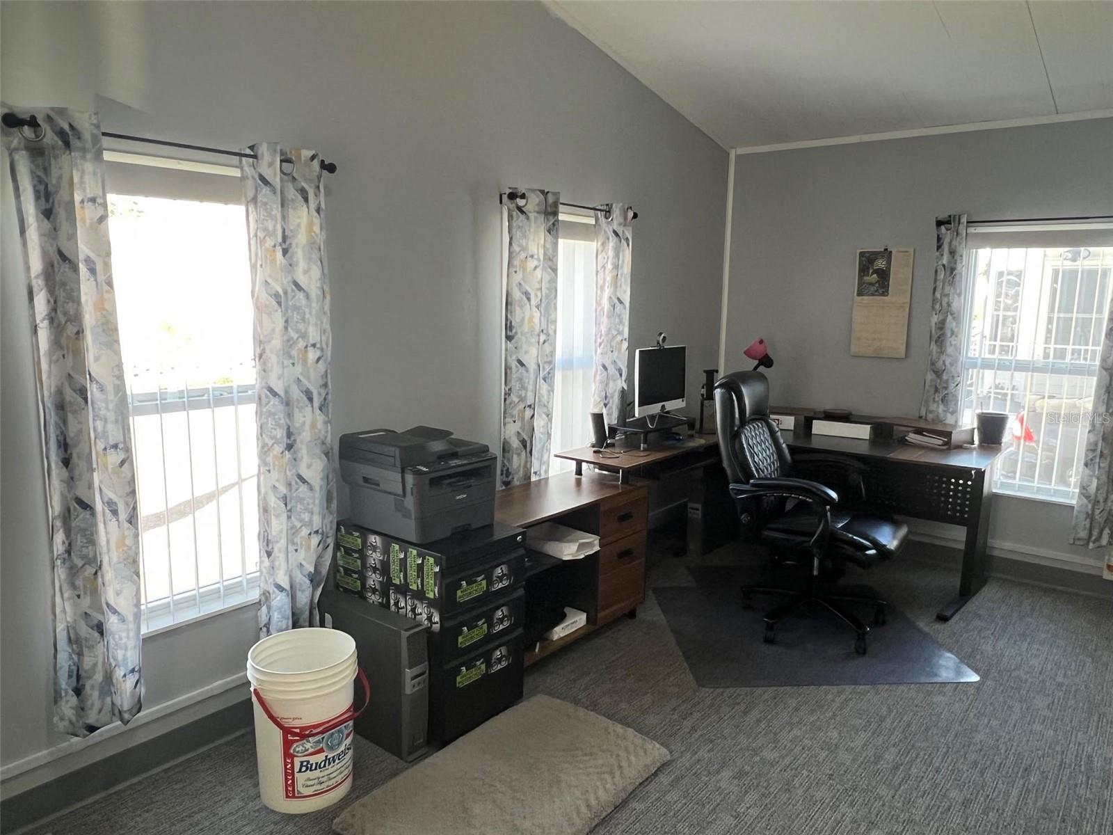 PARADISE ISLAND CO-OP INC - Residential