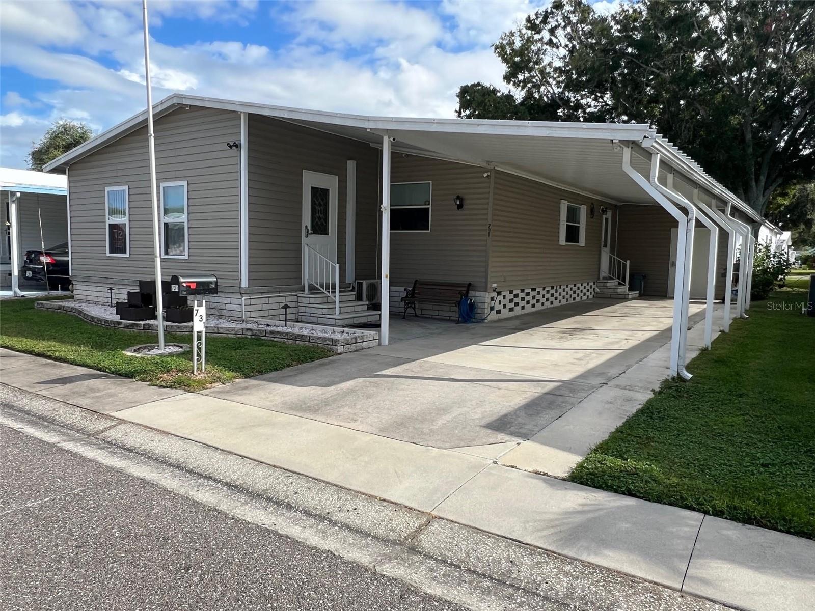 PARADISE ISLAND CO-OP INC - Residential