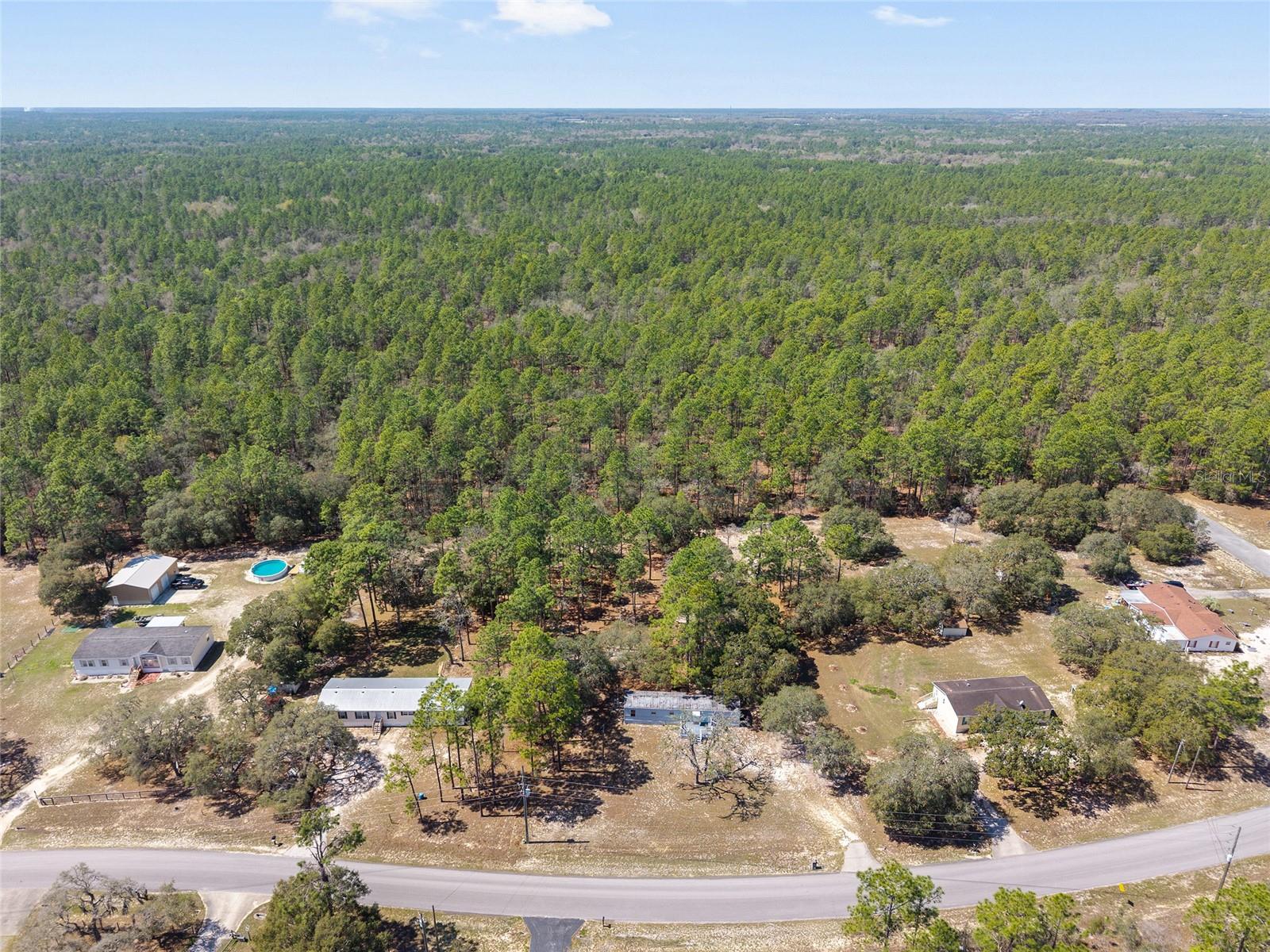 CLASSIC HILLS - Residential