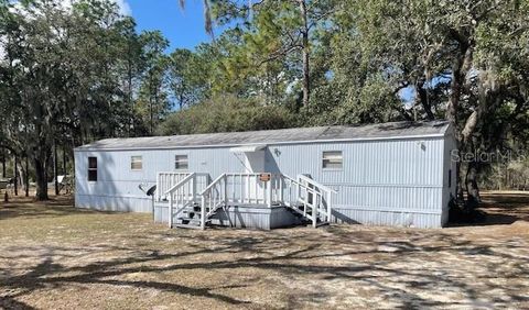 4060 SW 166TH COURT OCALA FL 34481