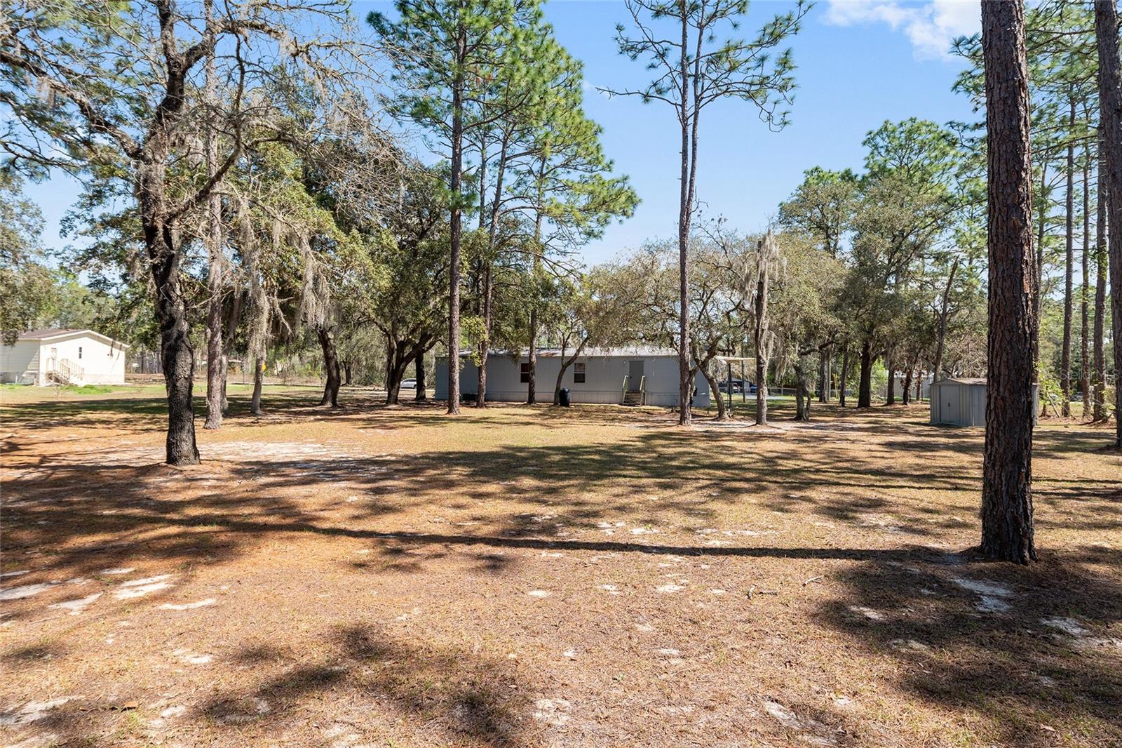 CLASSIC HILLS - Residential