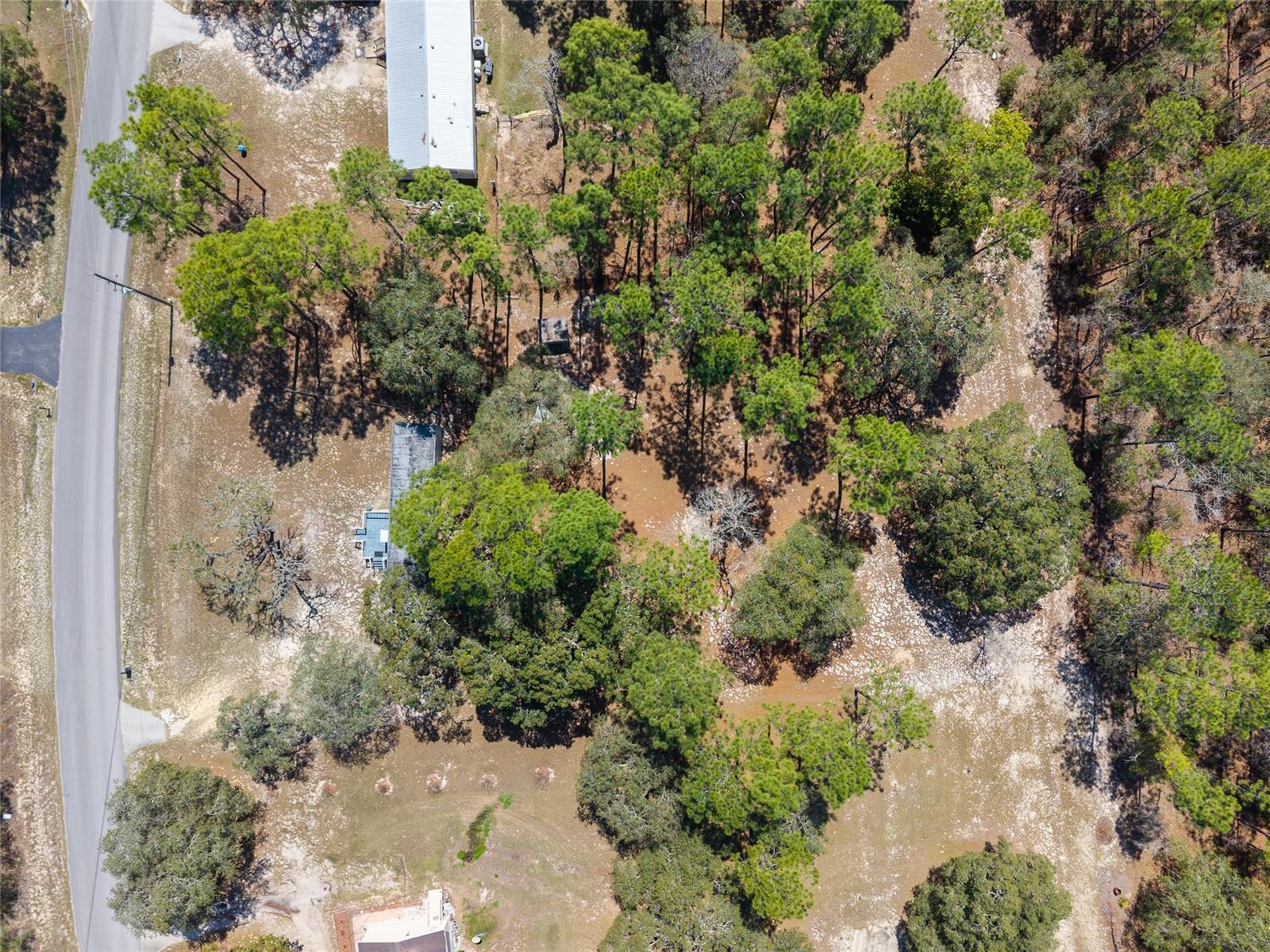 CLASSIC HILLS - Residential