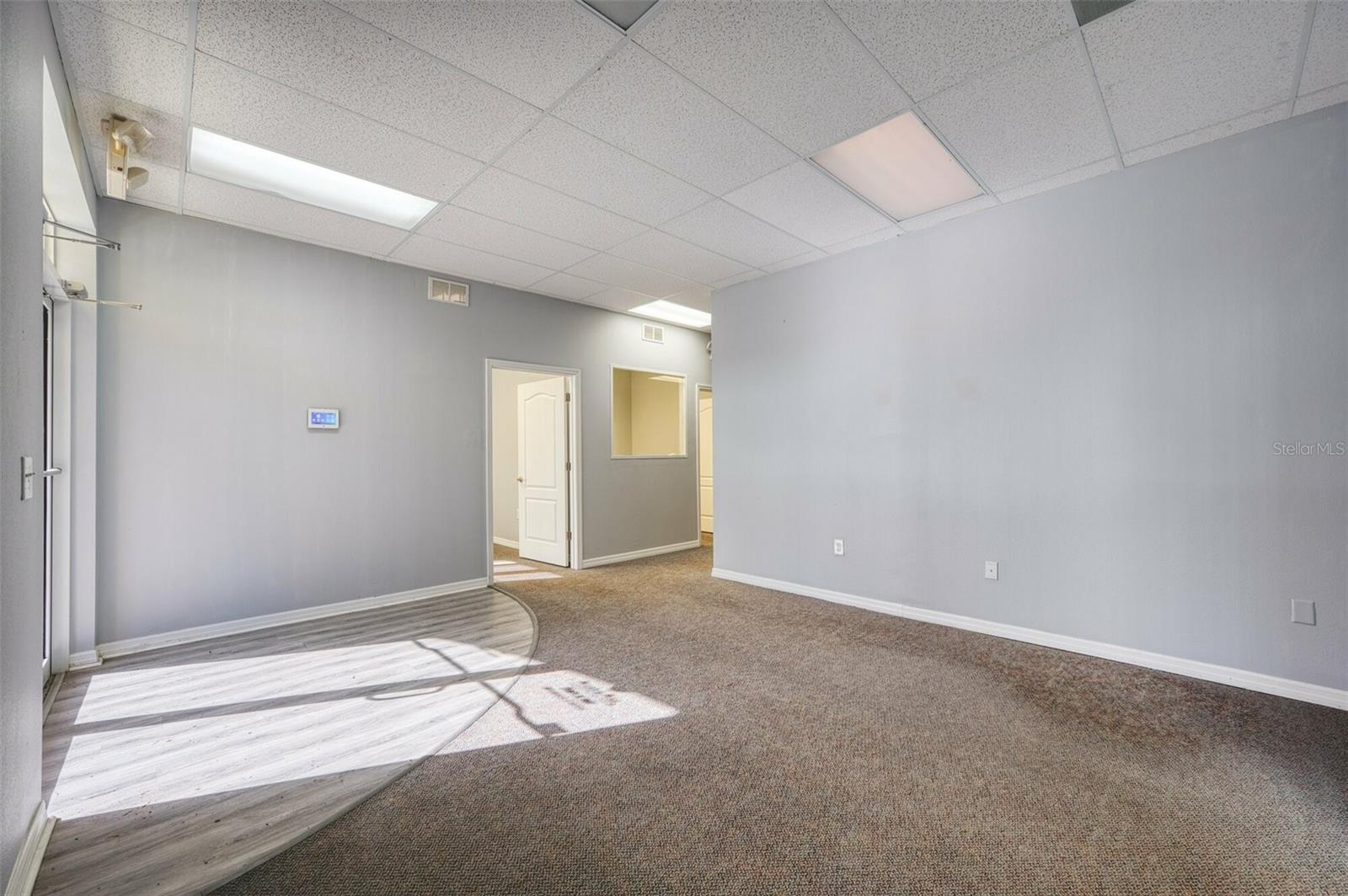 EAST POINTE PARK - Commercial Lease