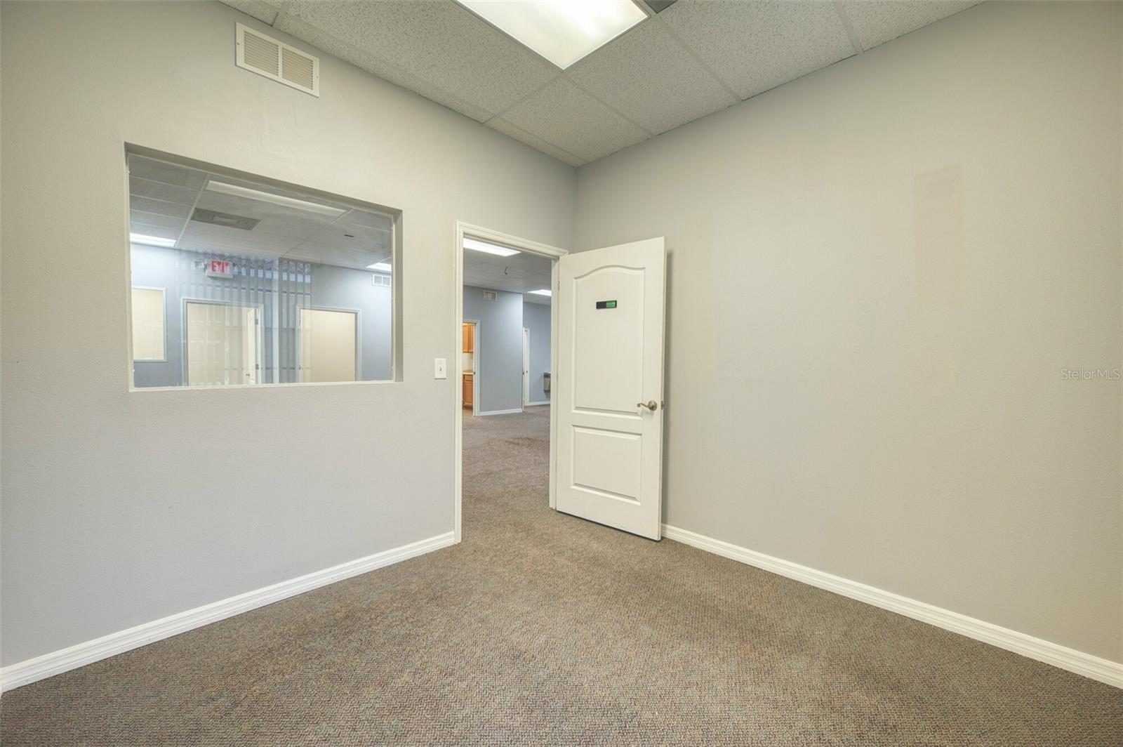 EAST POINTE PARK - Commercial Lease