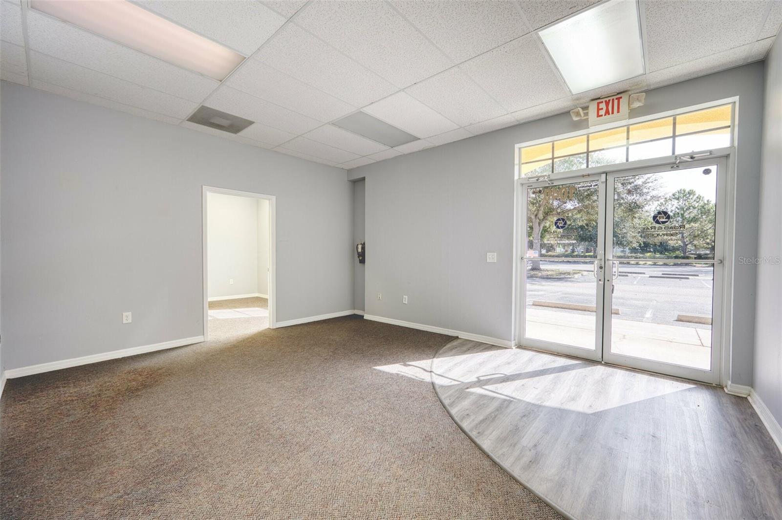 EAST POINTE PARK - Commercial Lease