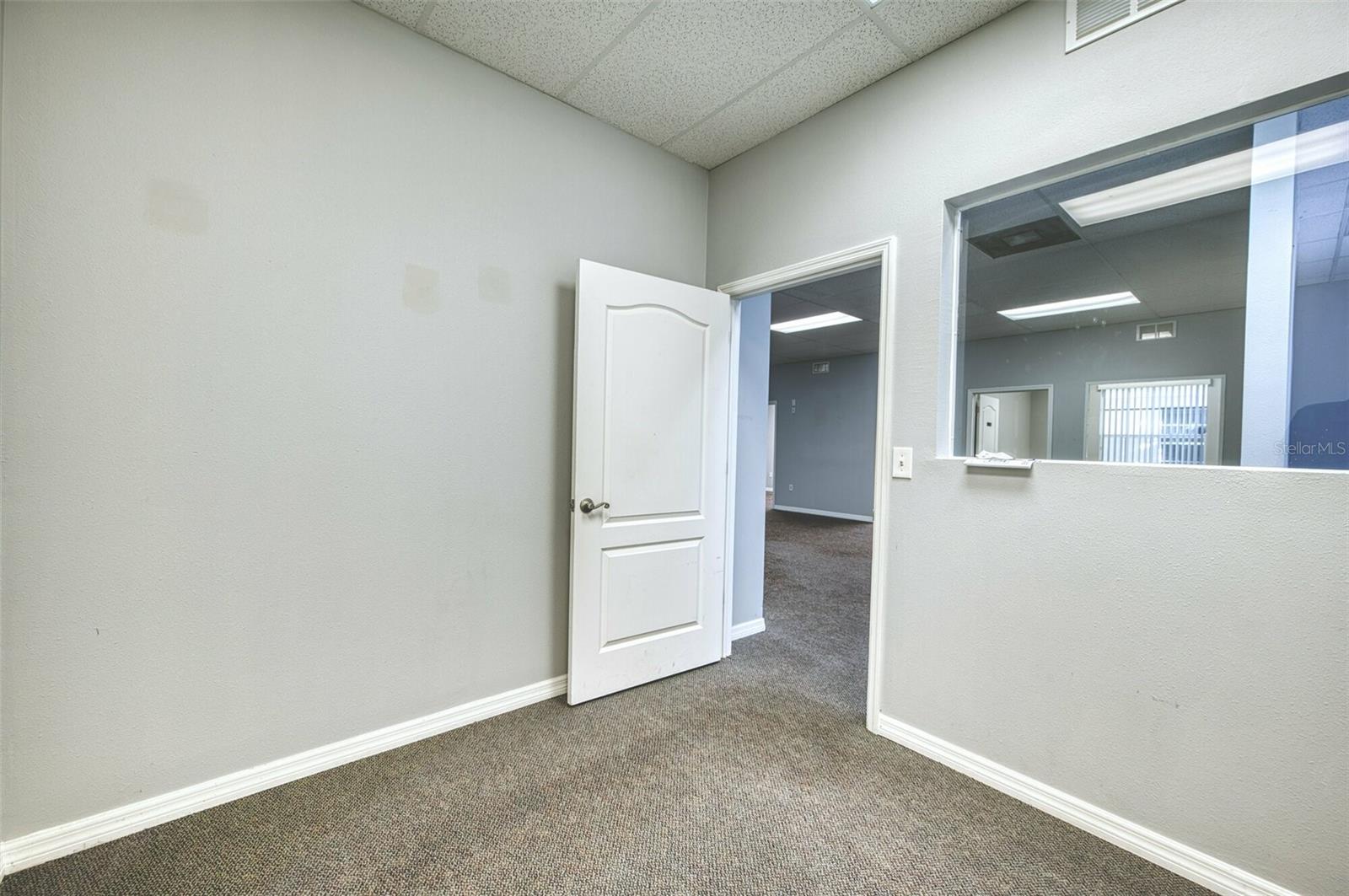 EAST POINTE PARK - Commercial Lease