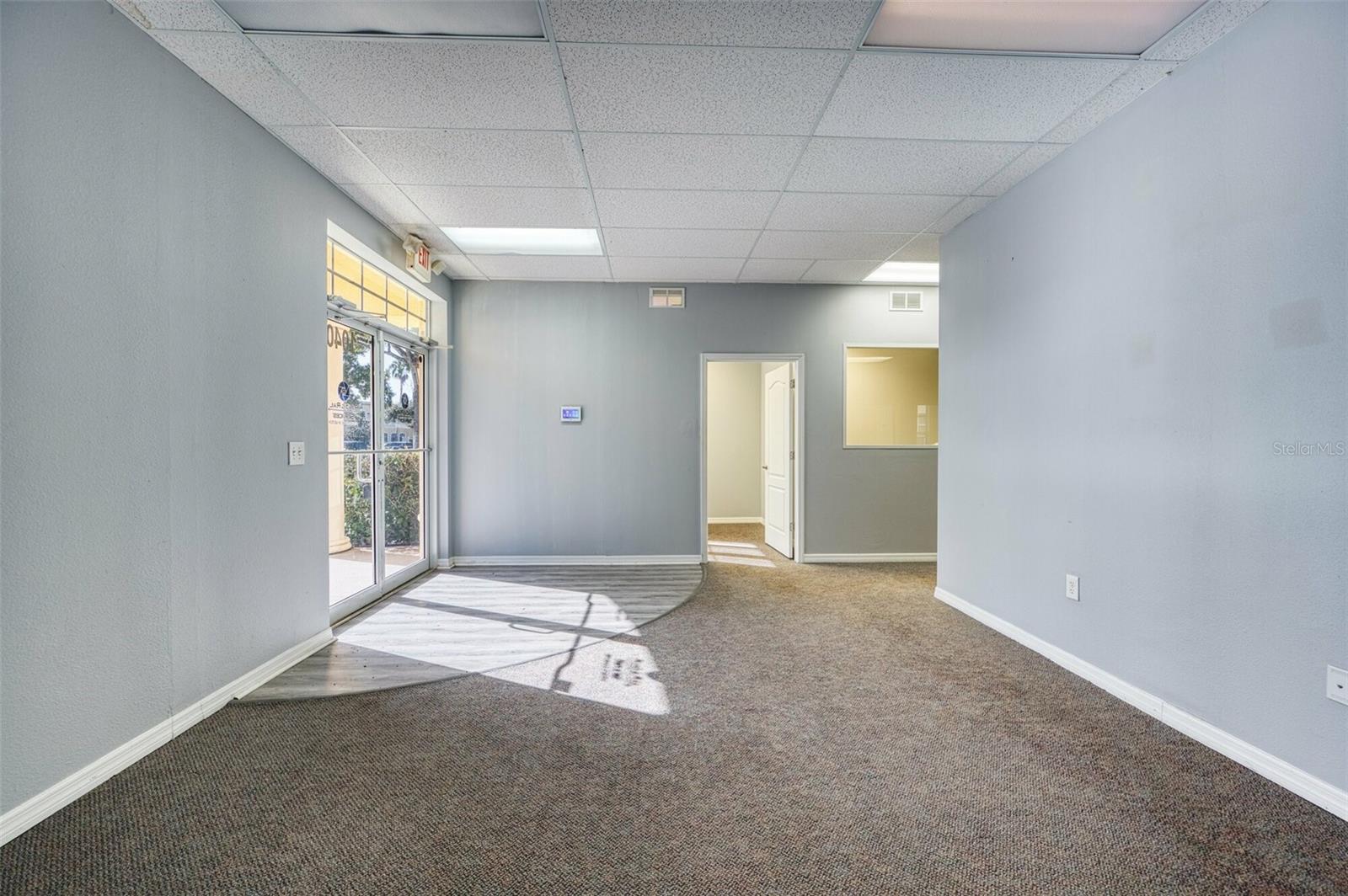 EAST POINTE PARK - Commercial Lease