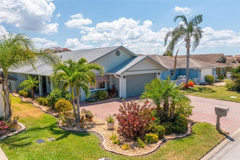 A home in NEW PORT RICHEY