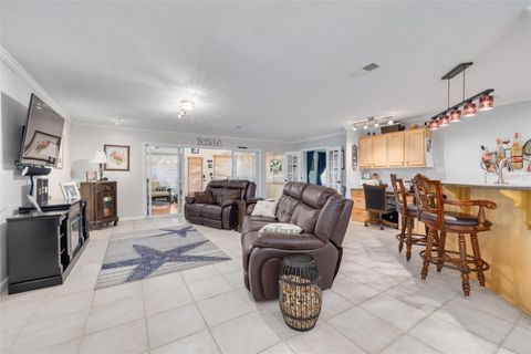 A home in NEW PORT RICHEY