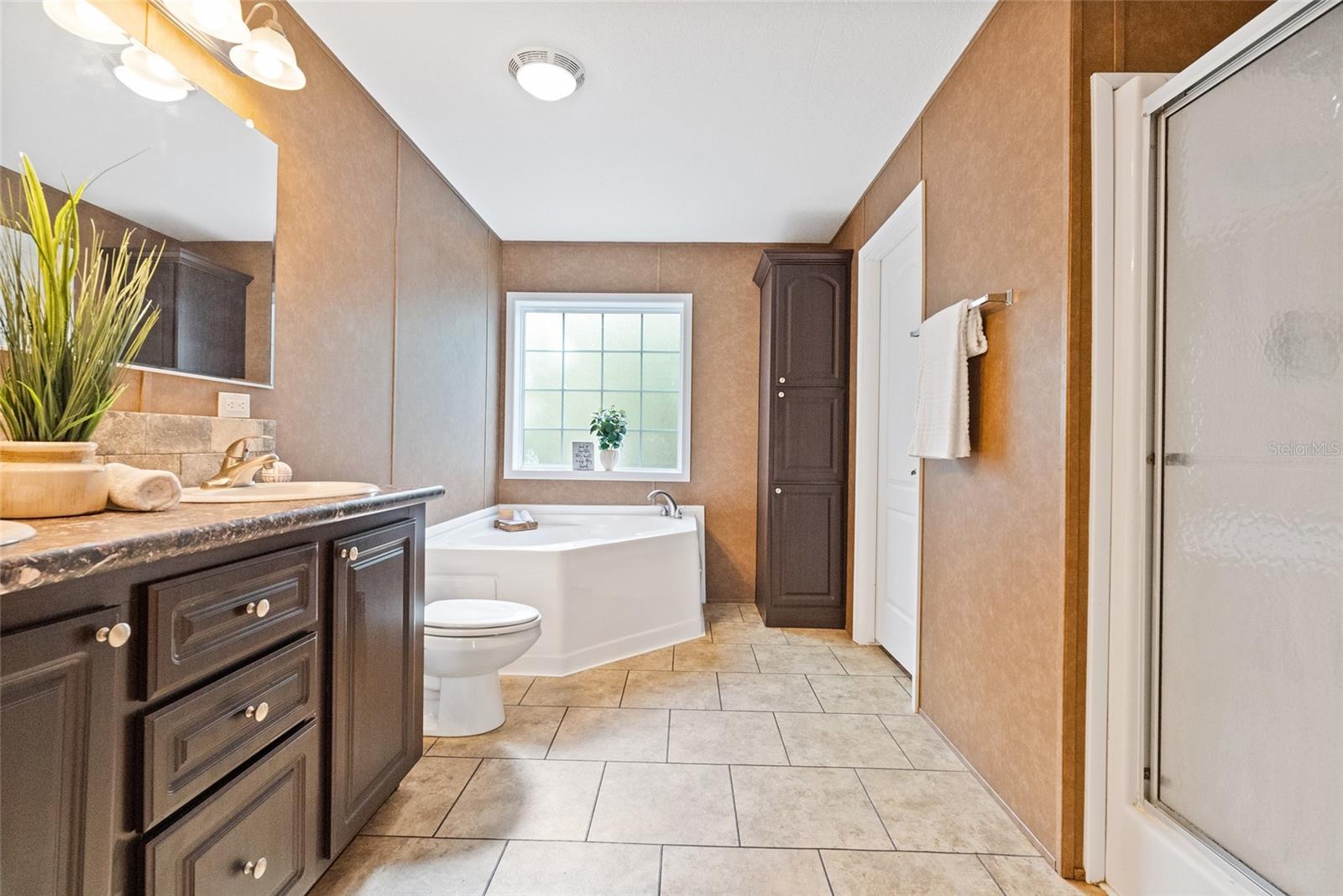 LAKE KATHRYN PARK 5TH ADD - Residential