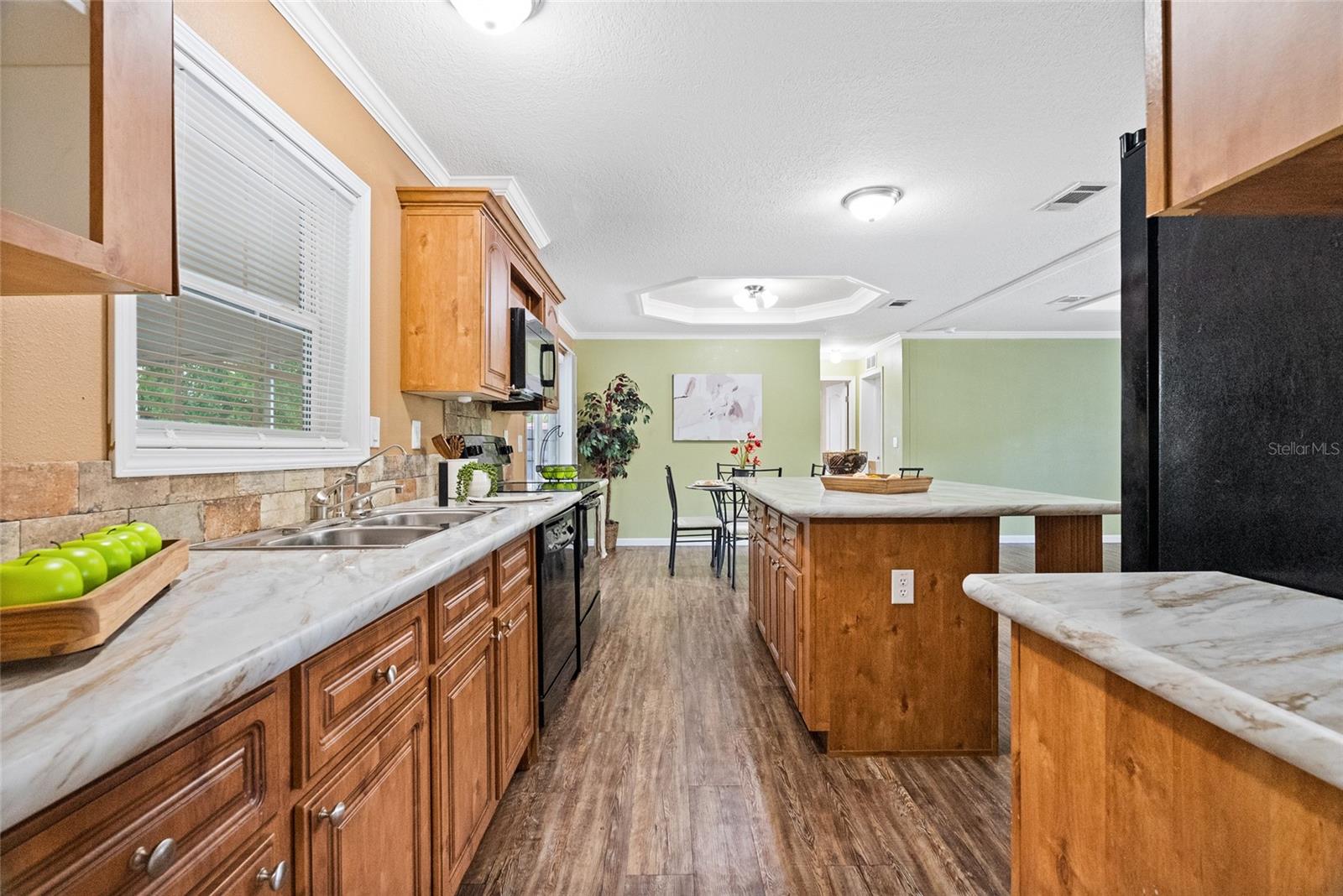 LAKE KATHRYN PARK 5TH ADD - Residential