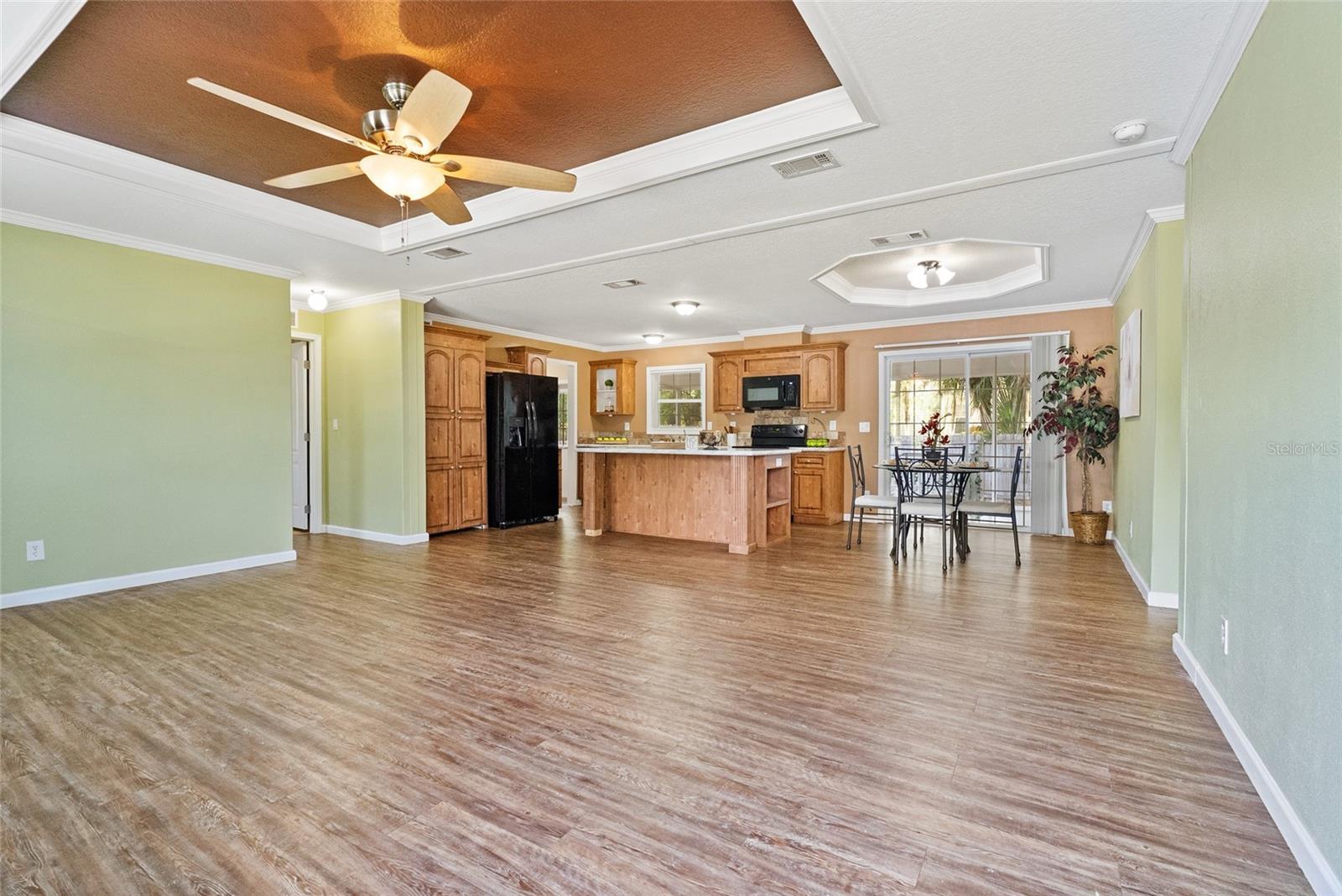 LAKE KATHRYN PARK 5TH ADD - Residential