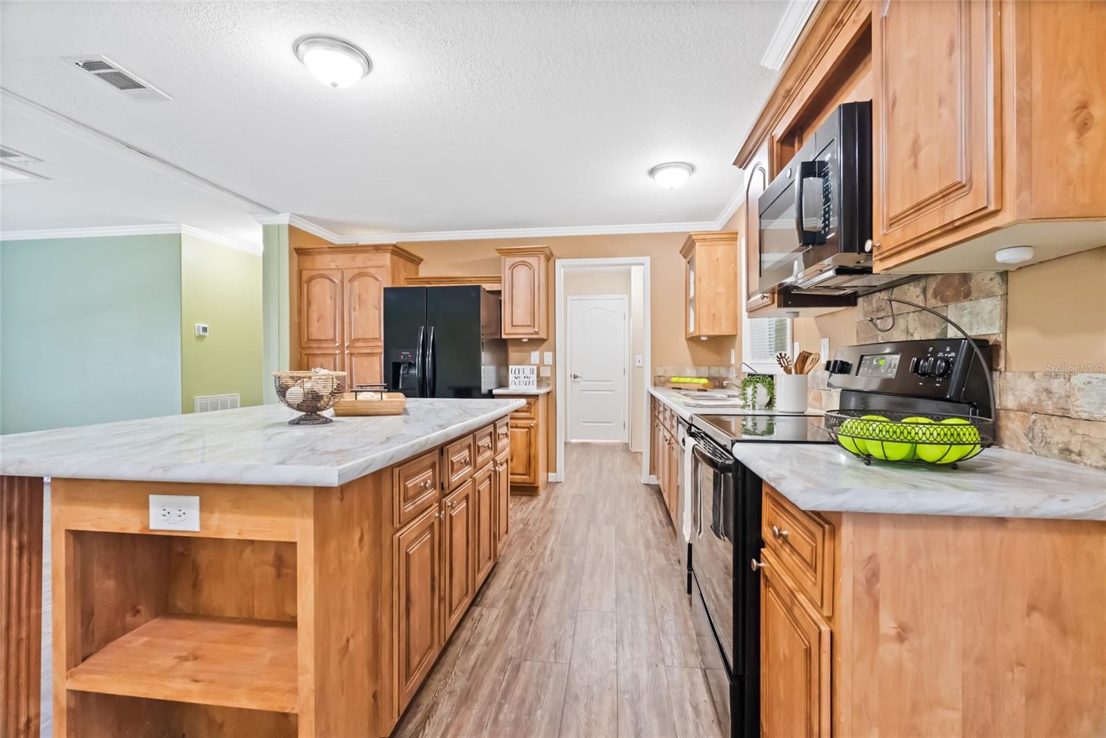 LAKE KATHRYN PARK 5TH ADD - Residential