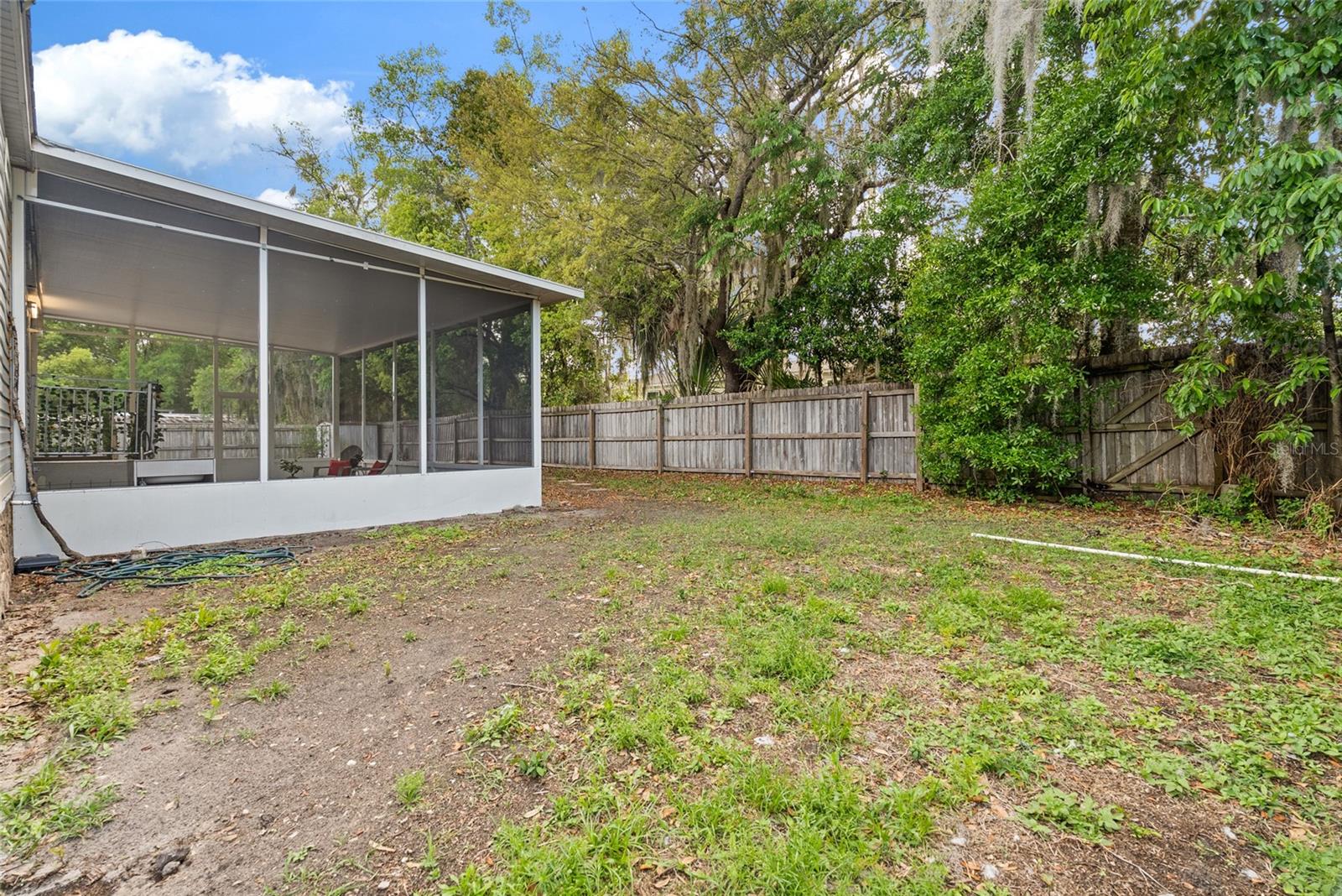 LAKE KATHRYN PARK 5TH ADD - Residential