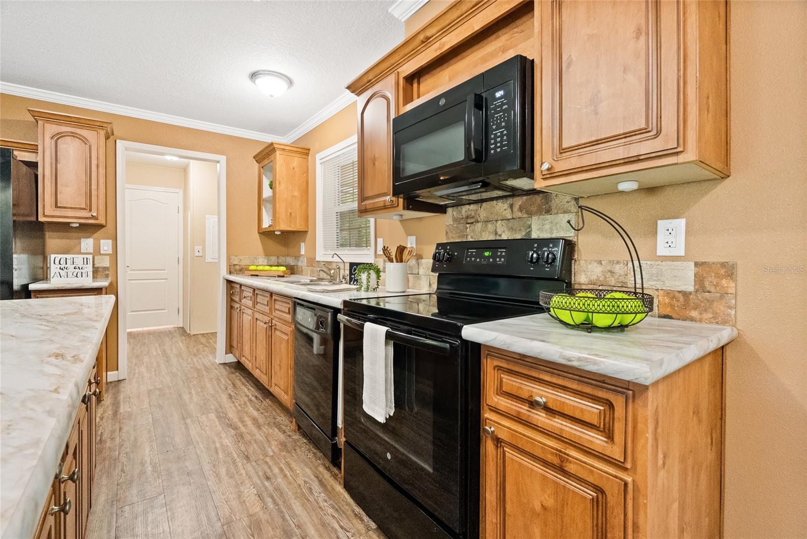 LAKE KATHRYN PARK 5TH ADD - Residential