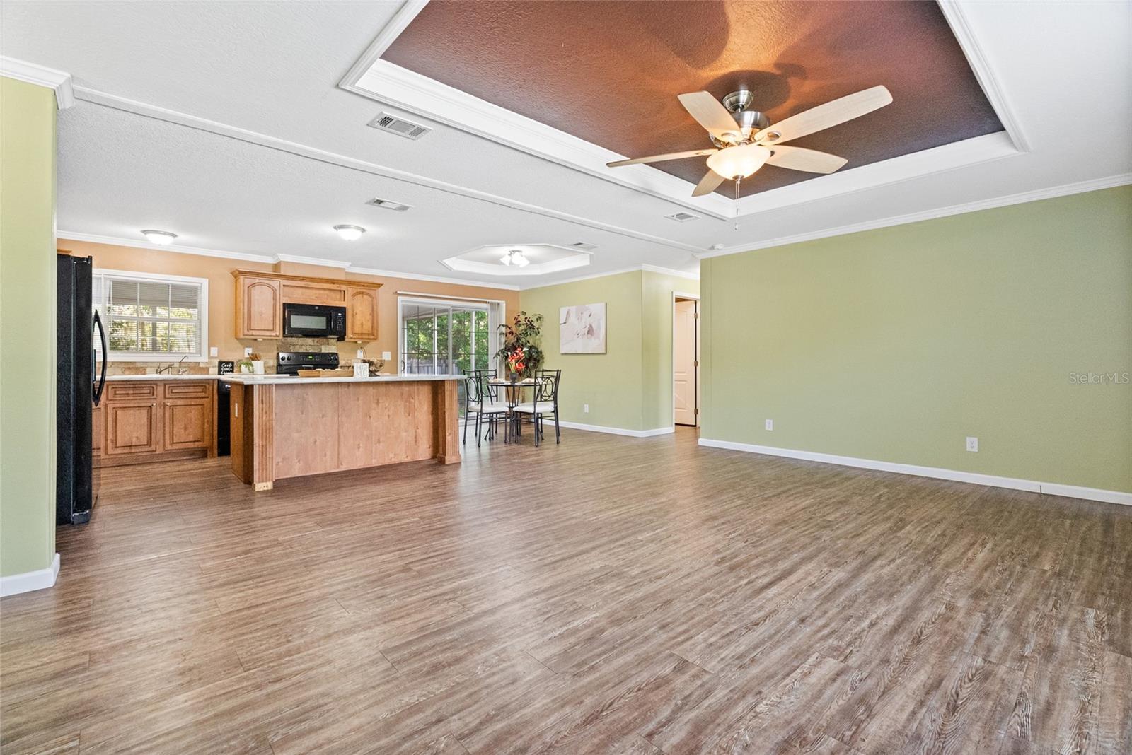 LAKE KATHRYN PARK 5TH ADD - Residential