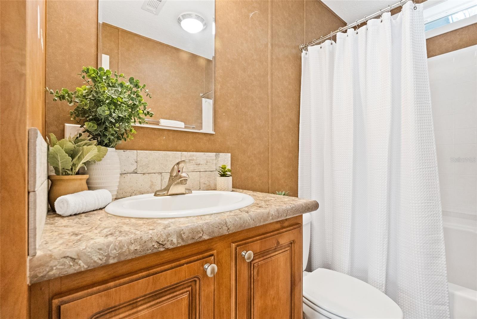 LAKE KATHRYN PARK 5TH ADD - Residential