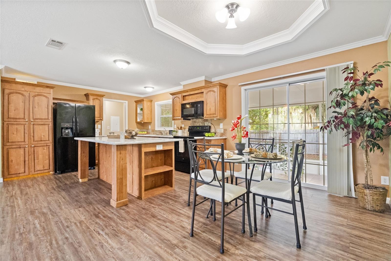 LAKE KATHRYN PARK 5TH ADD - Residential