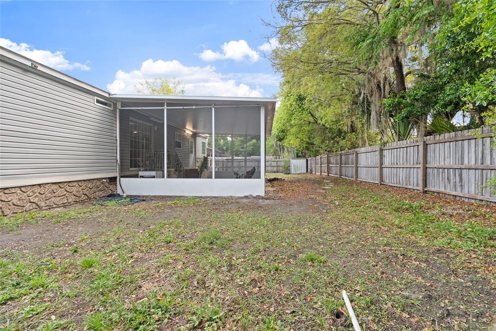 LAKE KATHRYN PARK 5TH ADD - Residential