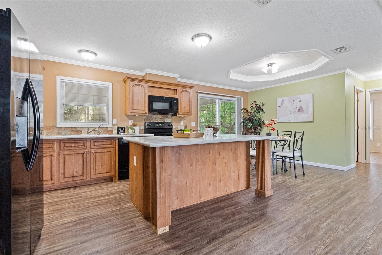 LAKE KATHRYN PARK 5TH ADD - Residential