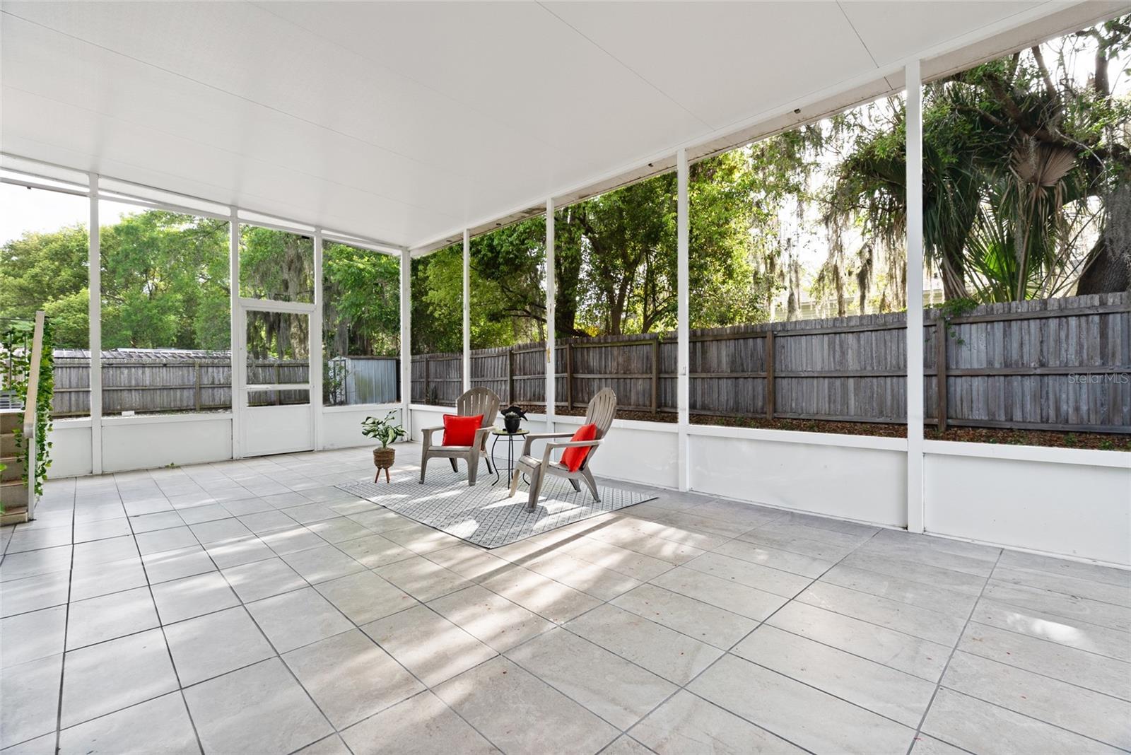 LAKE KATHRYN PARK 5TH ADD - Residential