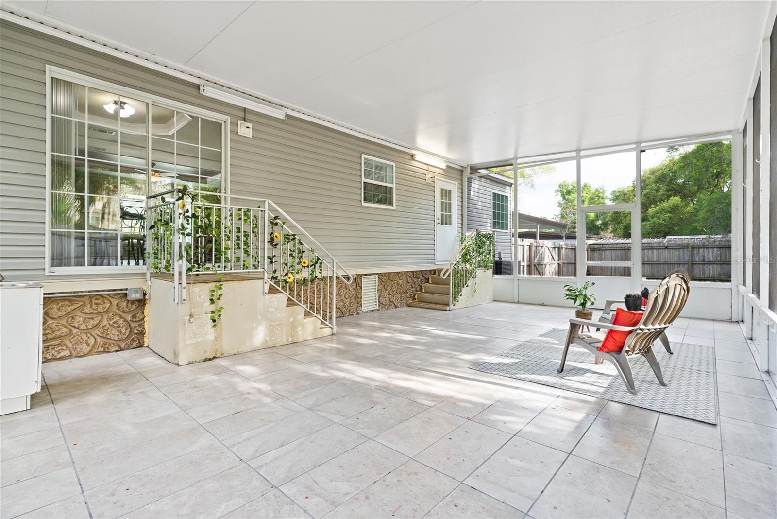 LAKE KATHRYN PARK 5TH ADD - Residential