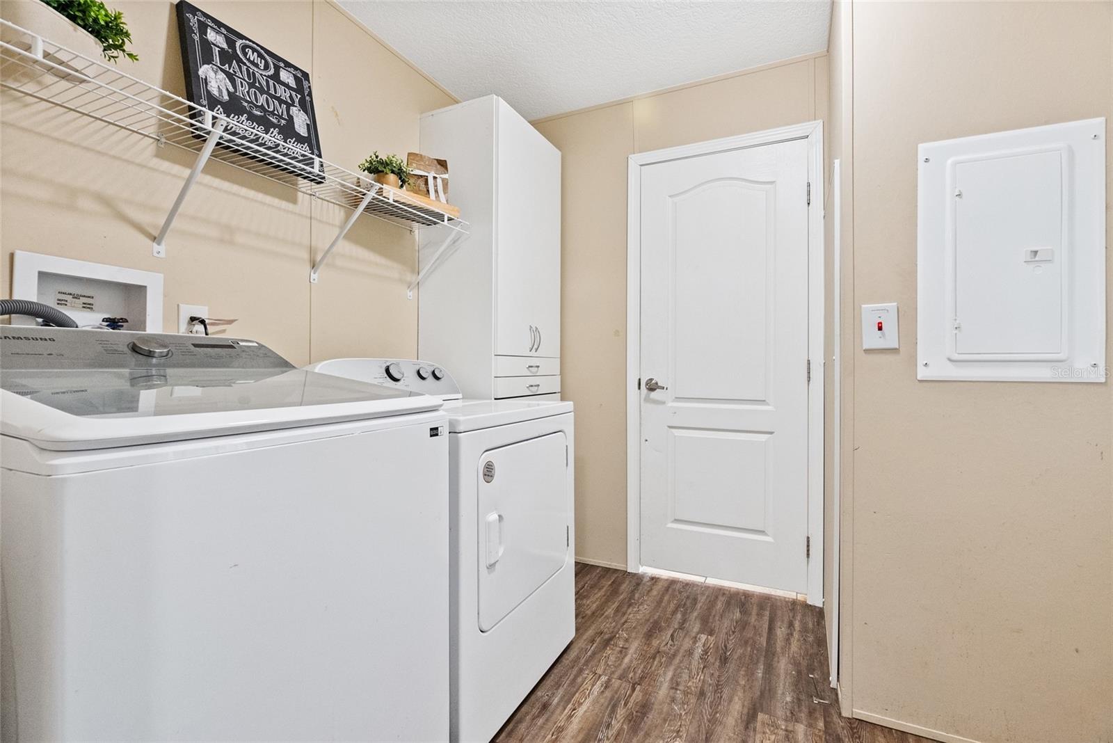 LAKE KATHRYN PARK 5TH ADD - Residential