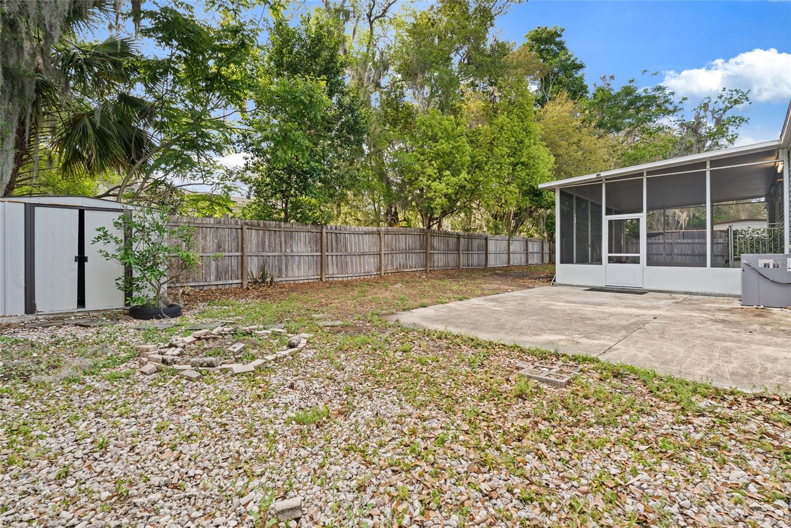 LAKE KATHRYN PARK 5TH ADD - Residential