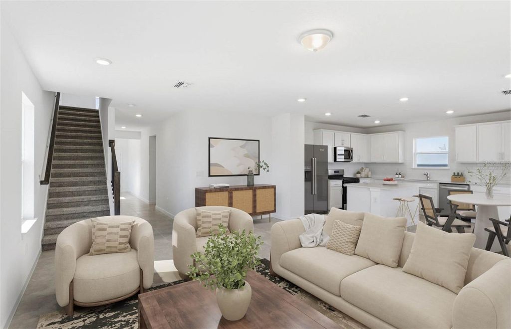 Photo of 36797 Kistna Drive, Zephyrhills, FL 33540 (MLS # TB8458731)