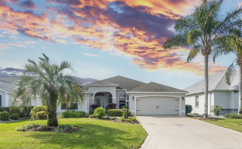 1046 RIDGELAND PATH THE VILLAGES FL 32162