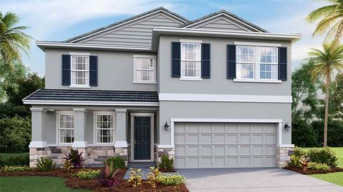 9431 BELLA MAR TRAIL PARRISH FL 34219