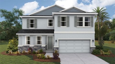 9431 BELLA MAR TRAIL PARRISH FL 34219