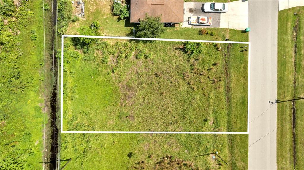 Photo of 230 Pompano Terrace, Punta Gorda, FL 33950 (MLS # S5092848)