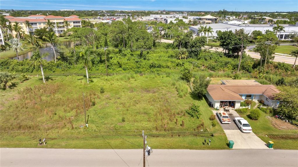 Photo of 230 Pompano Terrace, Punta Gorda, FL 33950 (MLS # S5092848)
