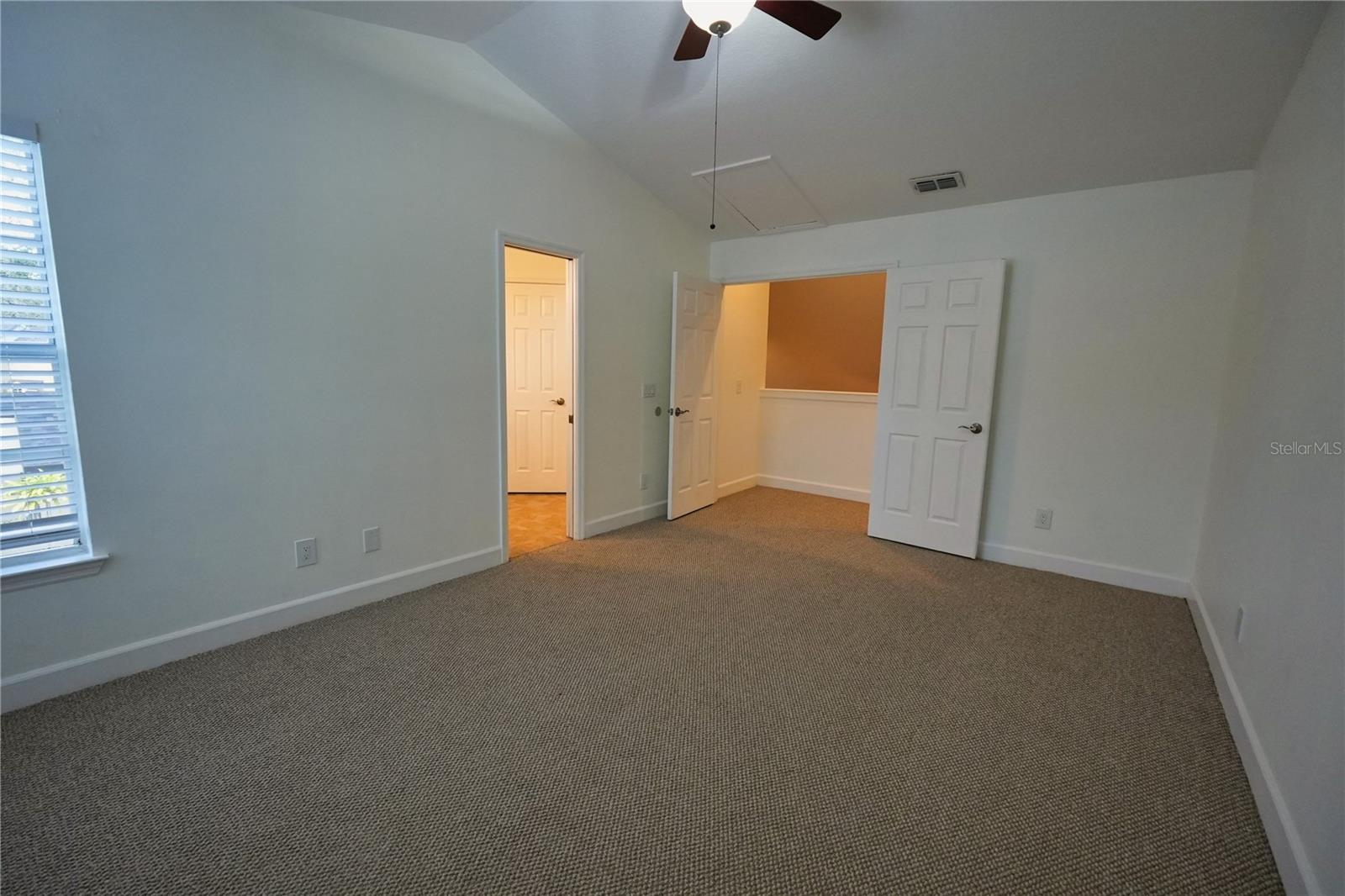 BARCLAY PLACE AT HEATHROW - Residential Lease