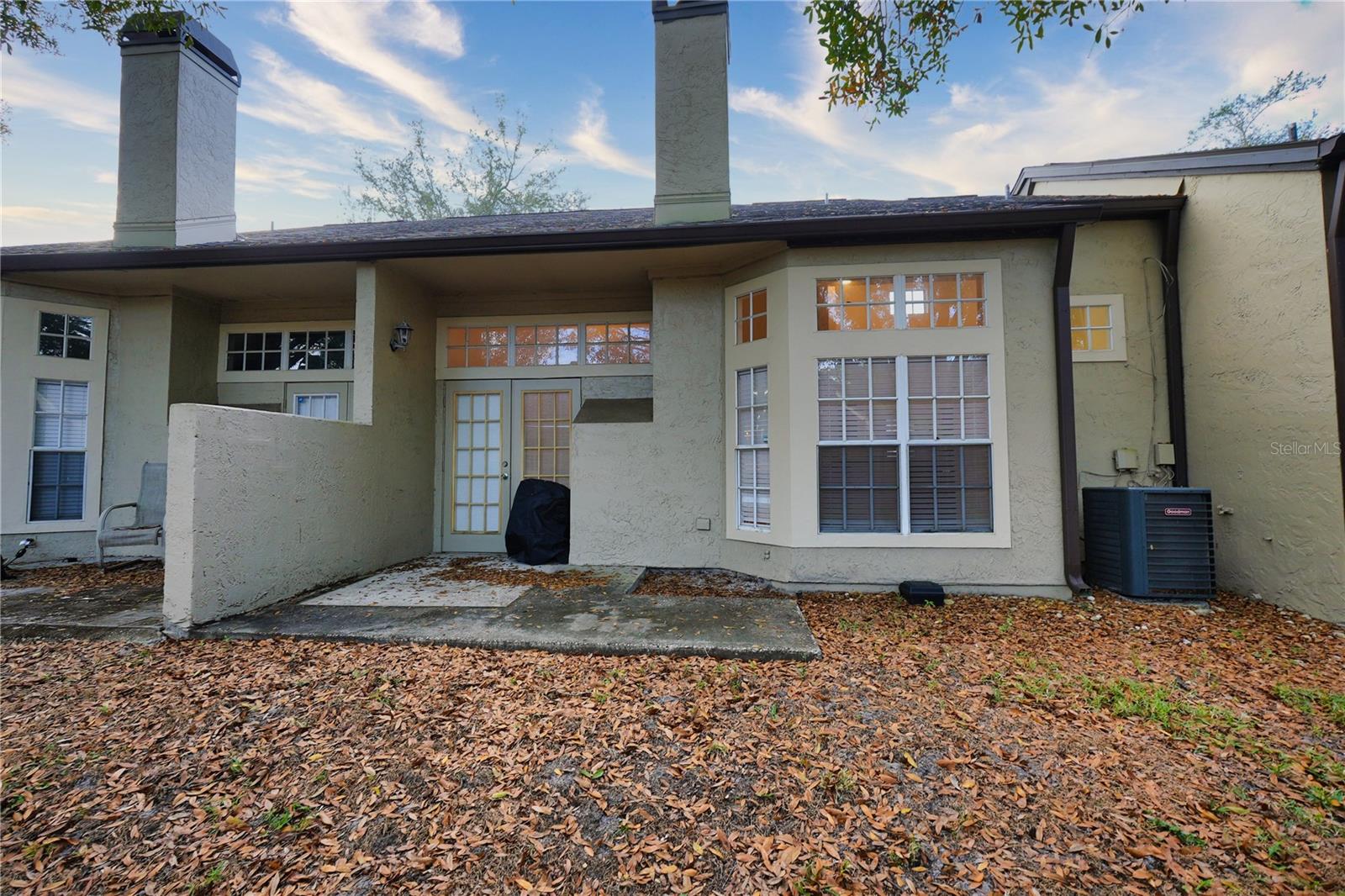 BARCLAY PLACE AT HEATHROW - Residential Lease